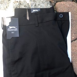 Slazenger golf shorts
